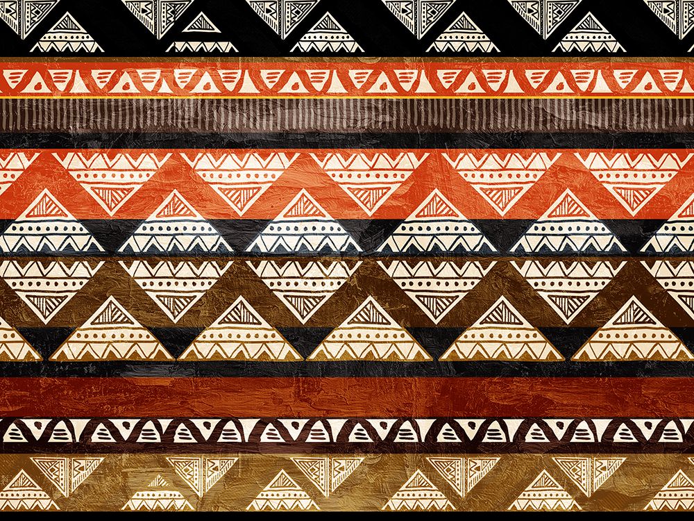 Ethnic B art print by Kimberly Allen for $57.95 CAD