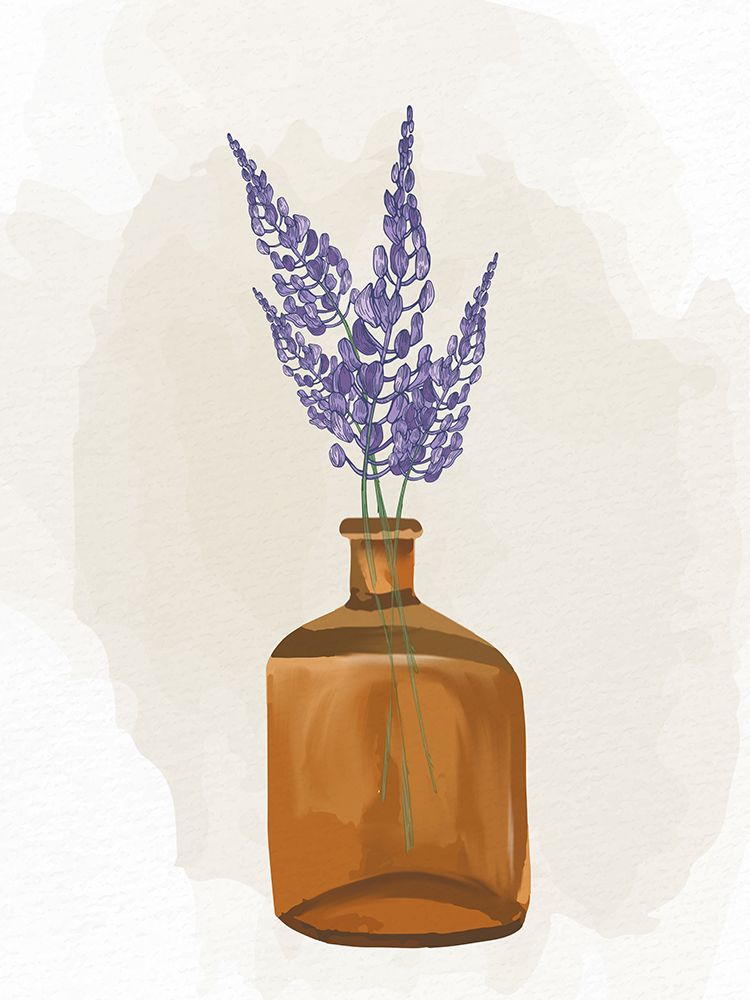 In Amber 2 art print by Kimberly Allen for $57.95 CAD
