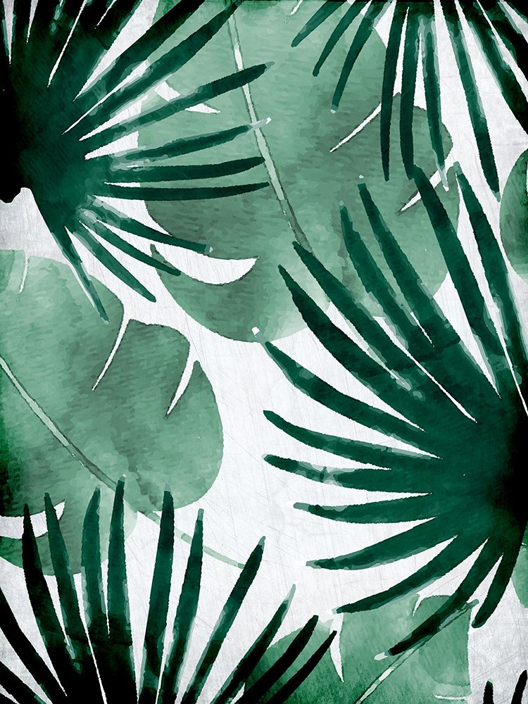 In the Jungle 1 art print by Kimberly Allen for $57.95 CAD