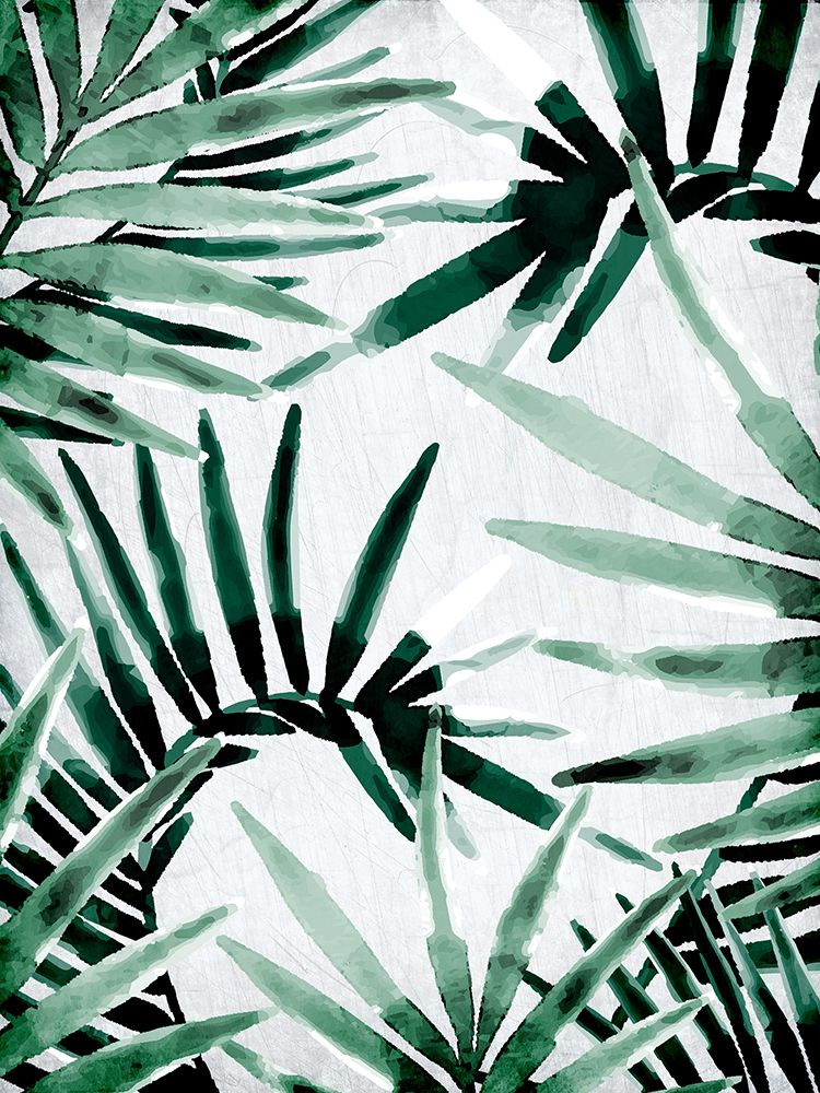 In the Jungle 2 art print by Kimberly Allen for $57.95 CAD