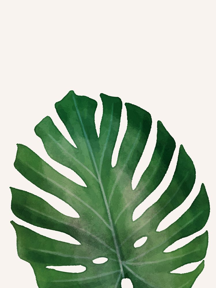 In the Palms 2 art print by Kimberly Allen for $57.95 CAD