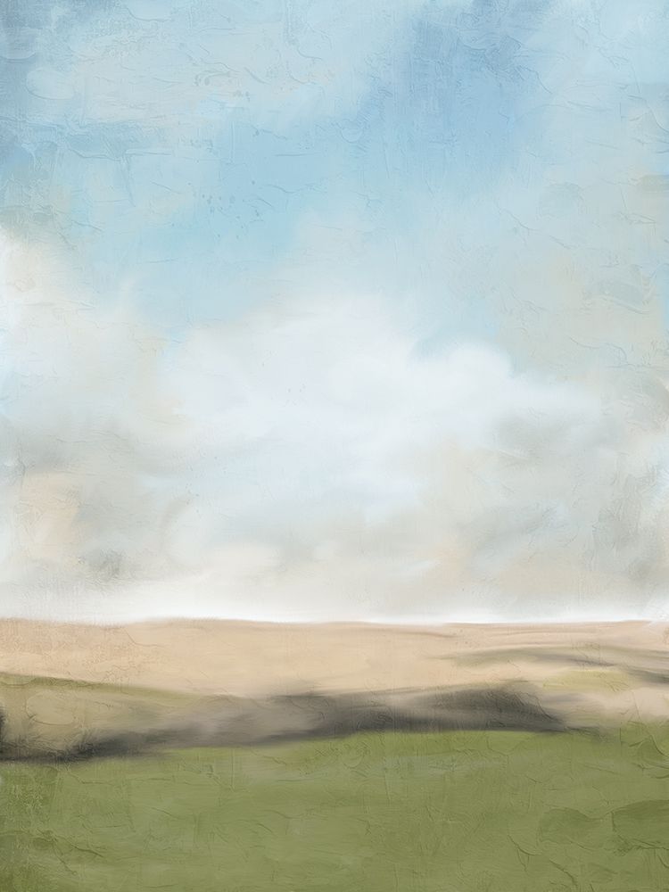 Open Sky art print by Kimberly Allen for $57.95 CAD