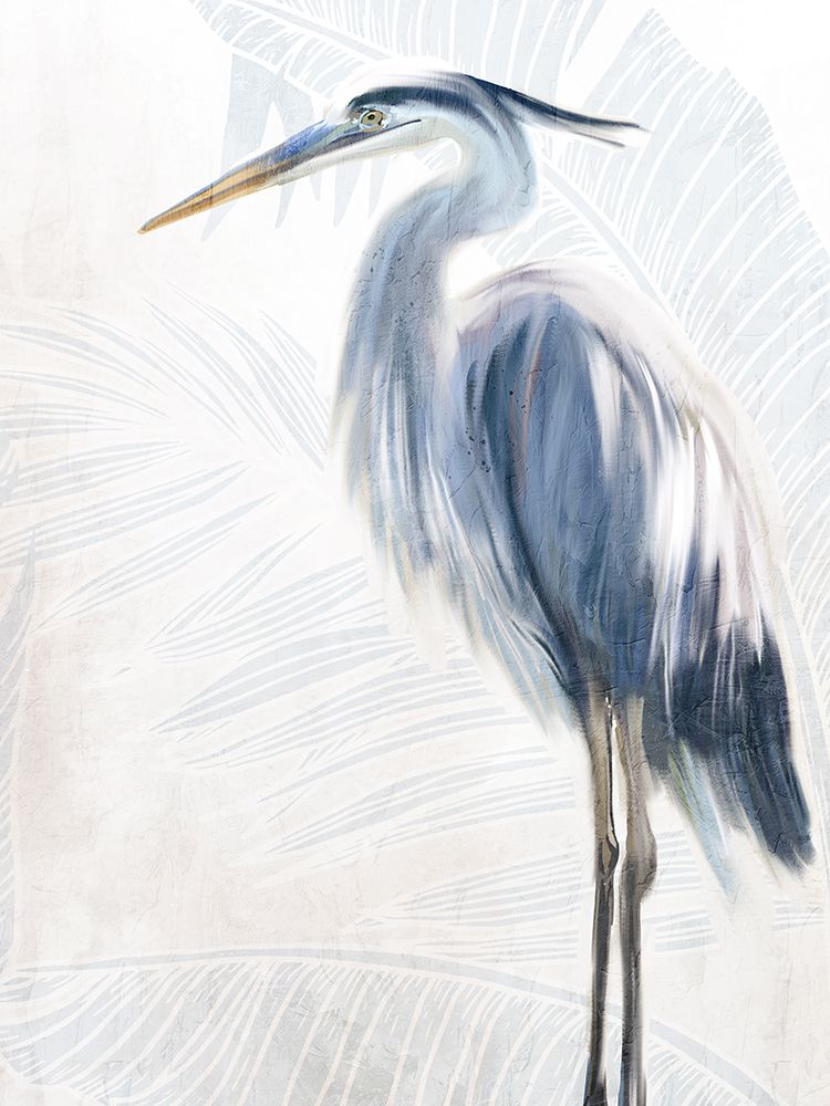 Seaside Flight 1 art print by Kimberly Allen for $57.95 CAD