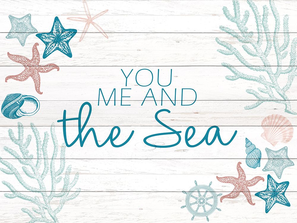 You Me art print by Kimberly Allen for $57.95 CAD