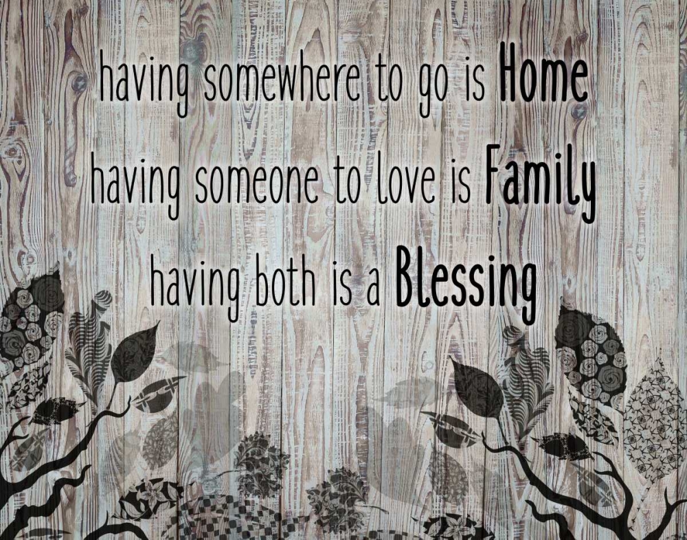 Having Someone To Love art print by Kimberly Allen for $57.95 CAD