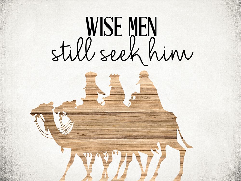 Still Seek art print by Kimberly Allen for $57.95 CAD