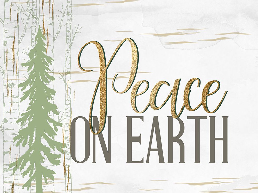 On Earth art print by Kimberly Allen for $57.95 CAD