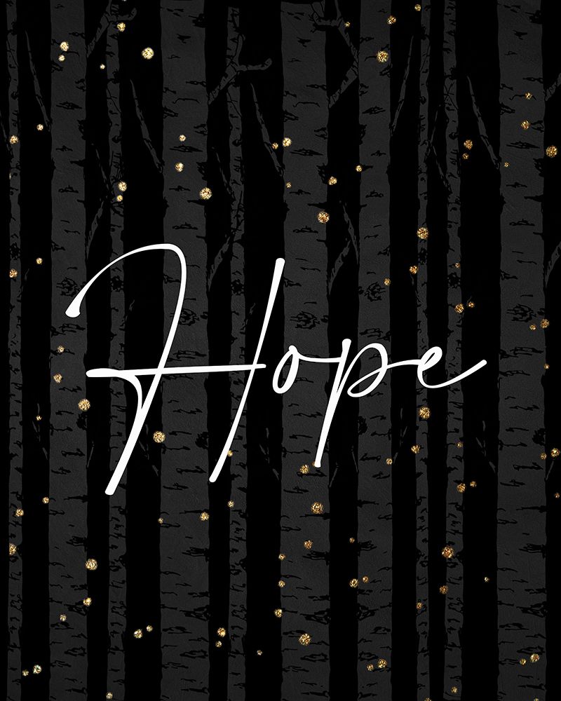 Peace Hope 2 art print by Kimberly Allen for $57.95 CAD