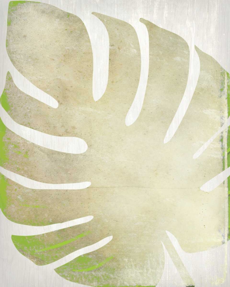 Tropical Palms 2 art print by Kimberly Allen for $57.95 CAD