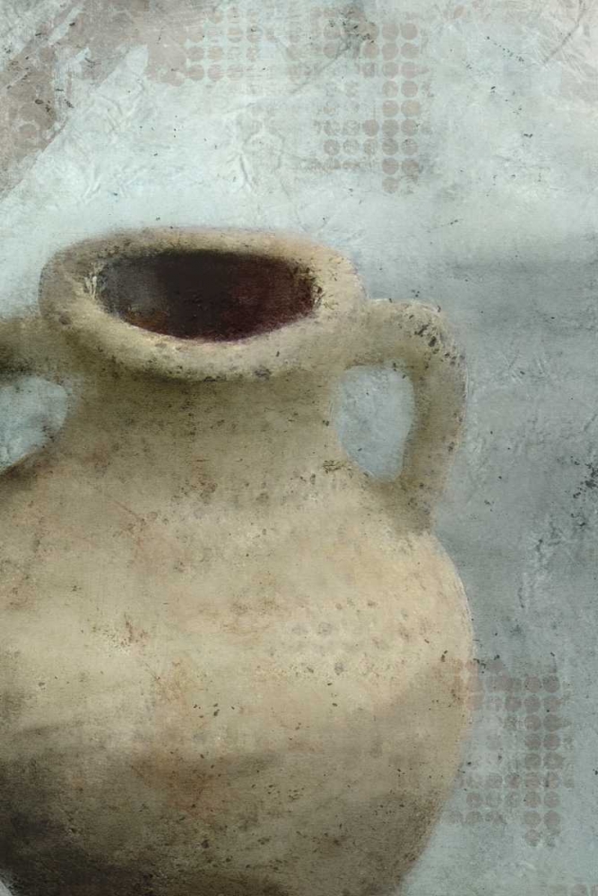 Vase 1 art print by Kimberly Allen for $57.95 CAD