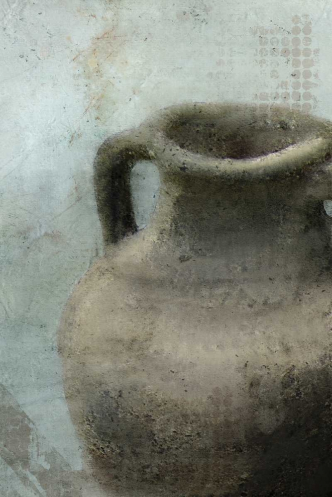 Vase 2 art print by Kimberly Allen for $57.95 CAD