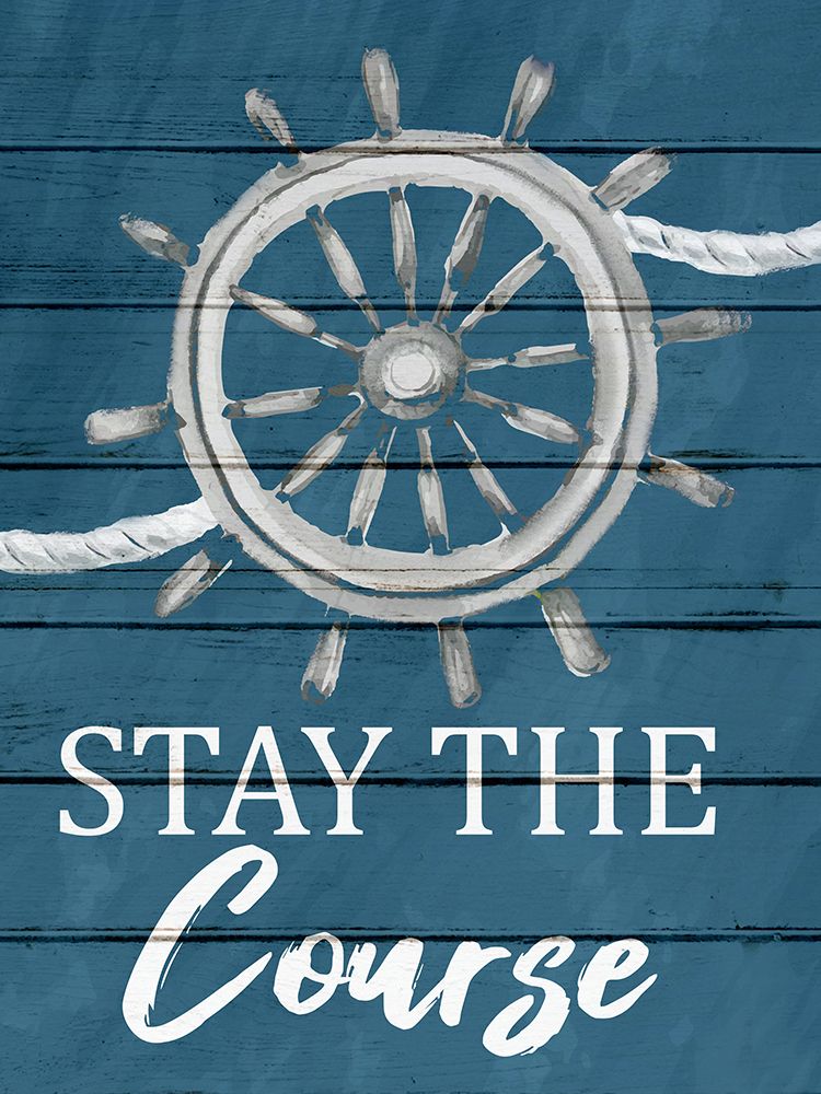 The Course art print by Kimberly Allen for $57.95 CAD