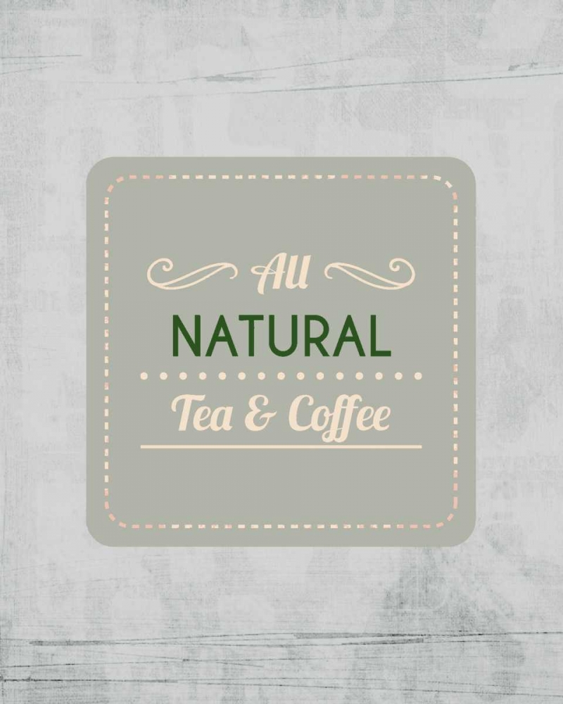 All Natural 1 art print by Kimberly Allen for $57.95 CAD