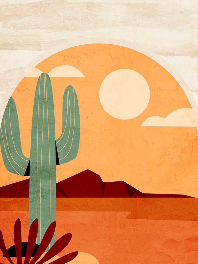 View 1 art print by Kimberly Allen for $57.95 CAD