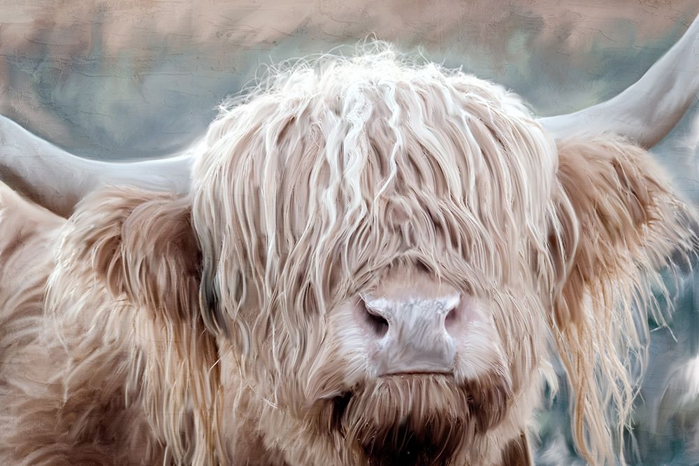 In The Highlands 2 art print by Kimberly Allen for $57.95 CAD