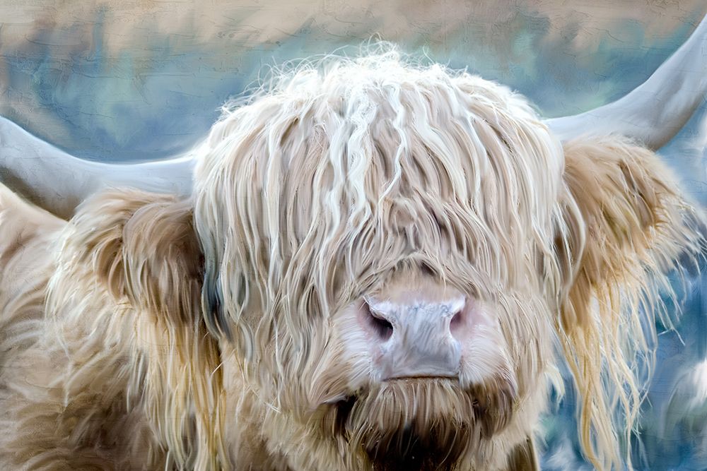 In The Highlands art print by Kimberly Allen for $57.95 CAD