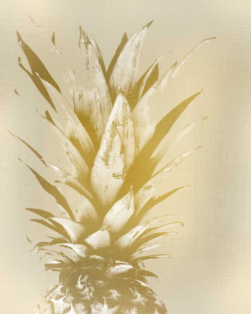 Golden Sweets 1 art print by Kimberly Allen for $57.95 CAD