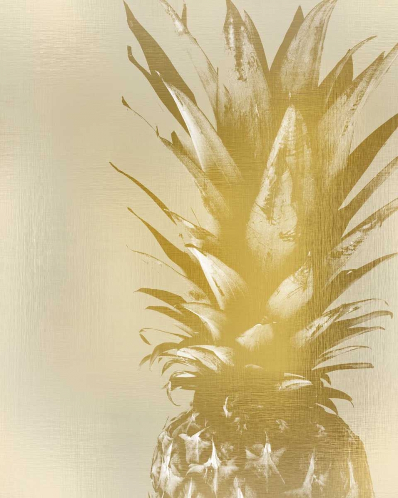 Golden Sweets 2 art print by Kimberly Allen for $57.95 CAD