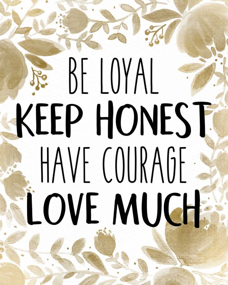 Stay Humble 2 art print by Kimberly Allen for $57.95 CAD