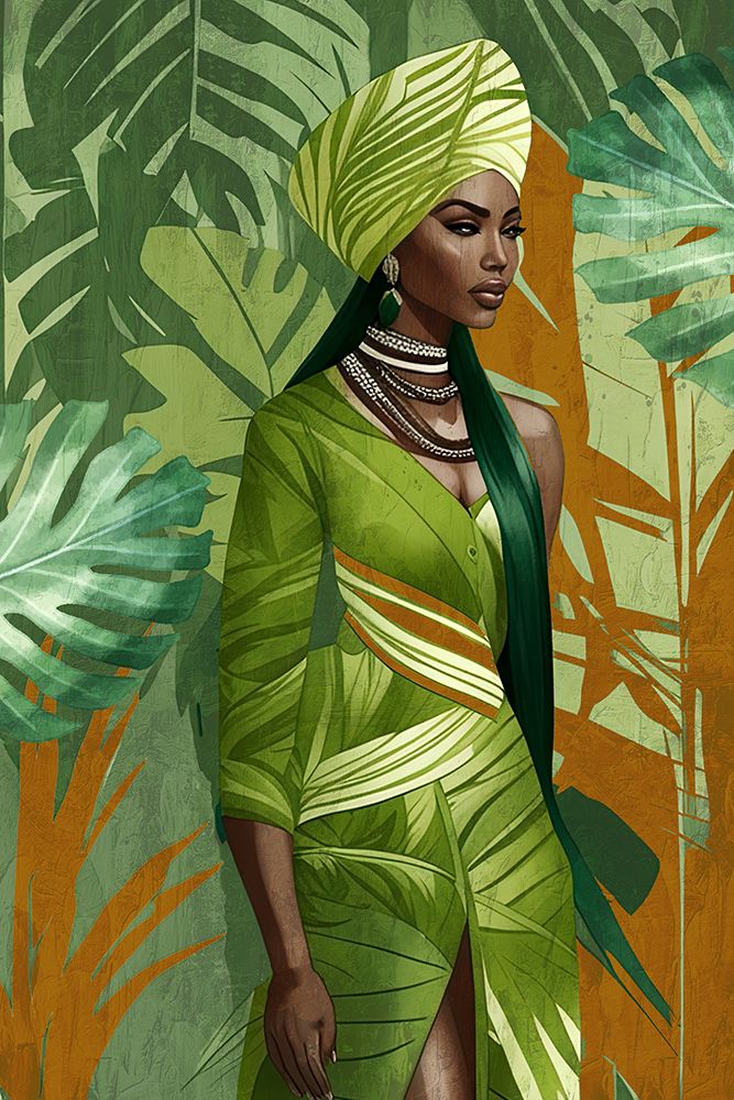 Glance 2 art print by Kimberly Allen for $57.95 CAD