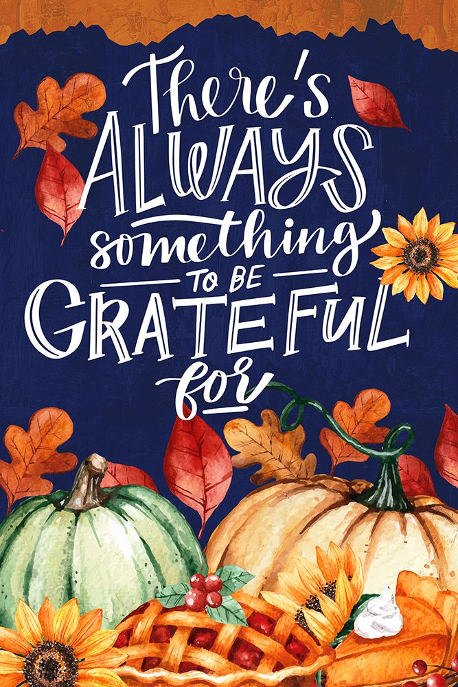 Grateful For art print by Kimberly Allen for $57.95 CAD