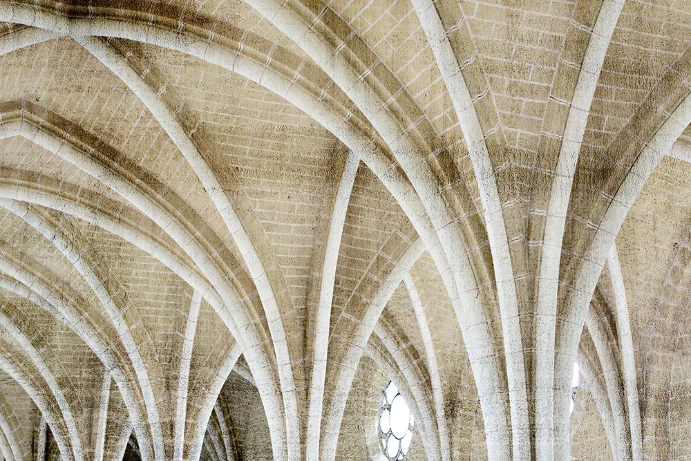 Arch 1 art print by Kimberly Allen for $57.95 CAD