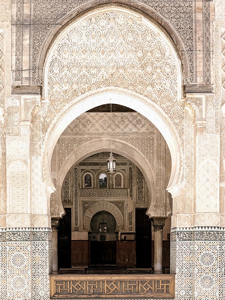 Archway art print by Kimberly Allen for $57.95 CAD