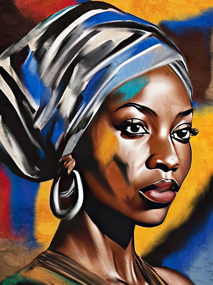 Pop 2 art print by Kimberly Allen for $57.95 CAD