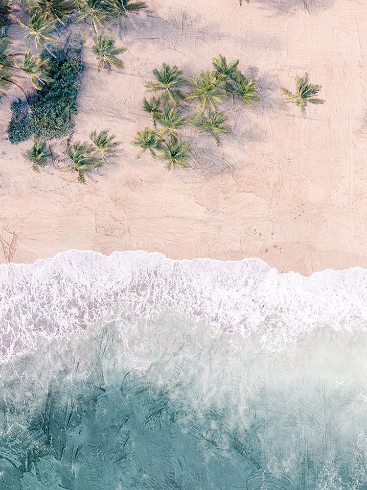 Beach Top art print by Kimberly Allen for $57.95 CAD