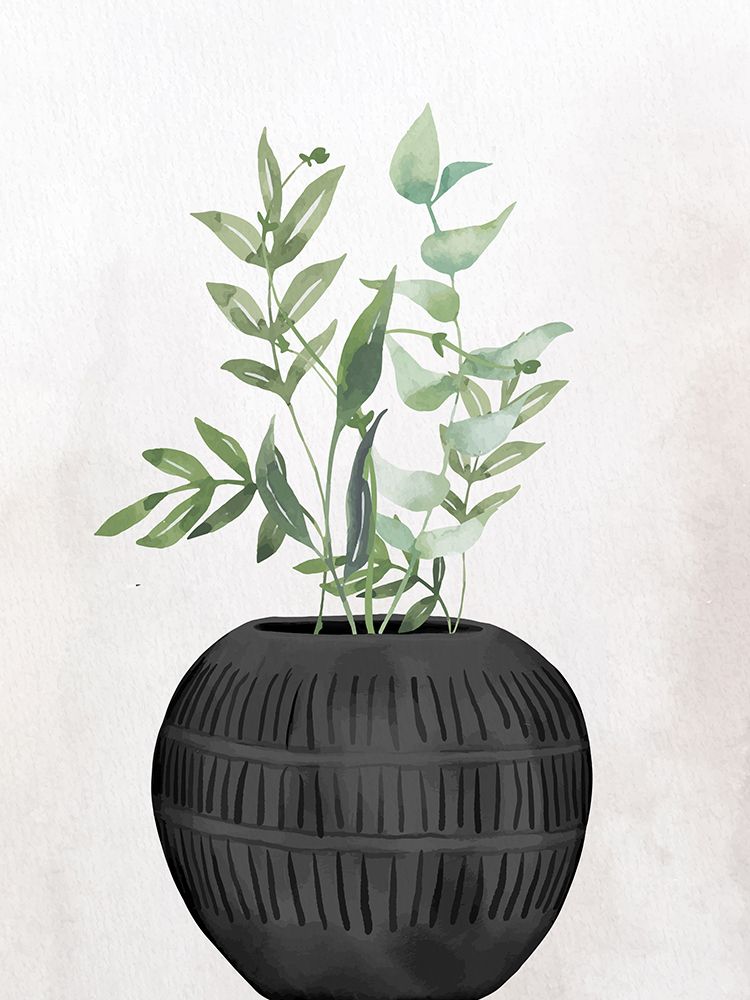 Black Stone 2 art print by Kimberly Allen for $57.95 CAD