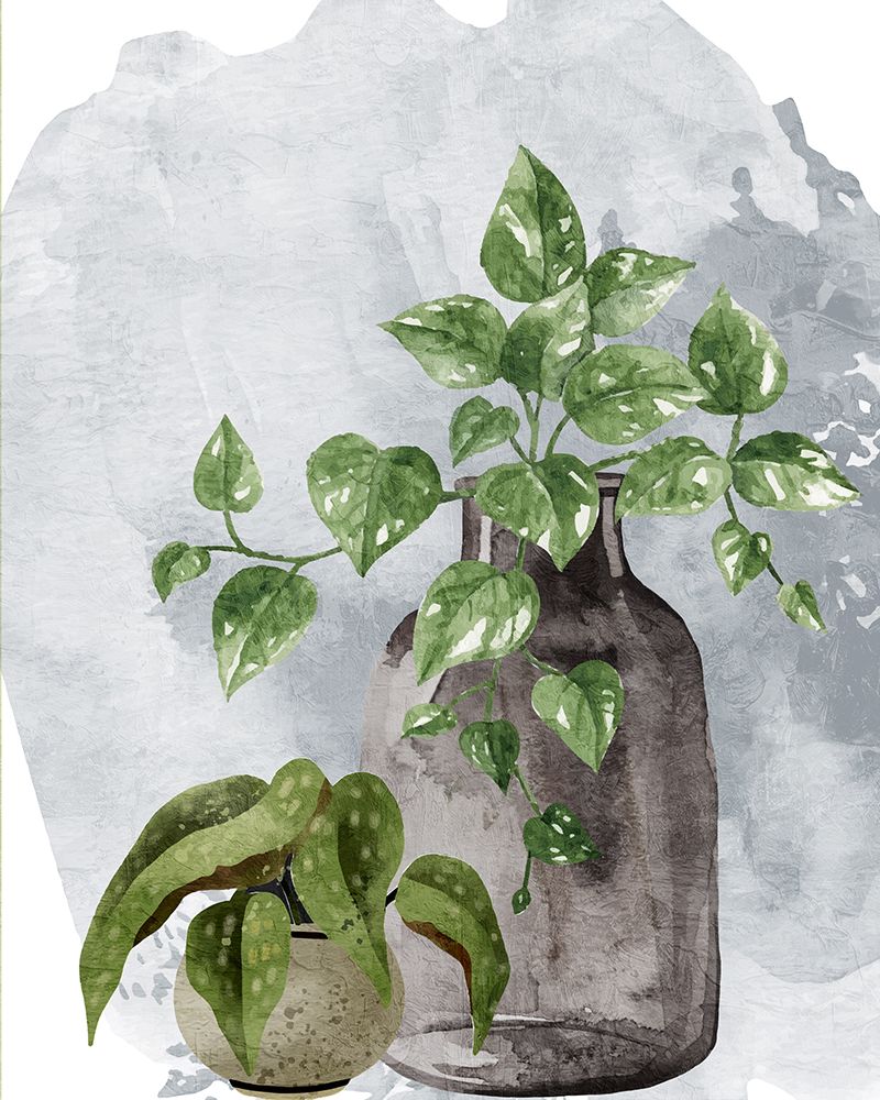 Stoneware 1 art print by Kimberly Allen for $57.95 CAD
