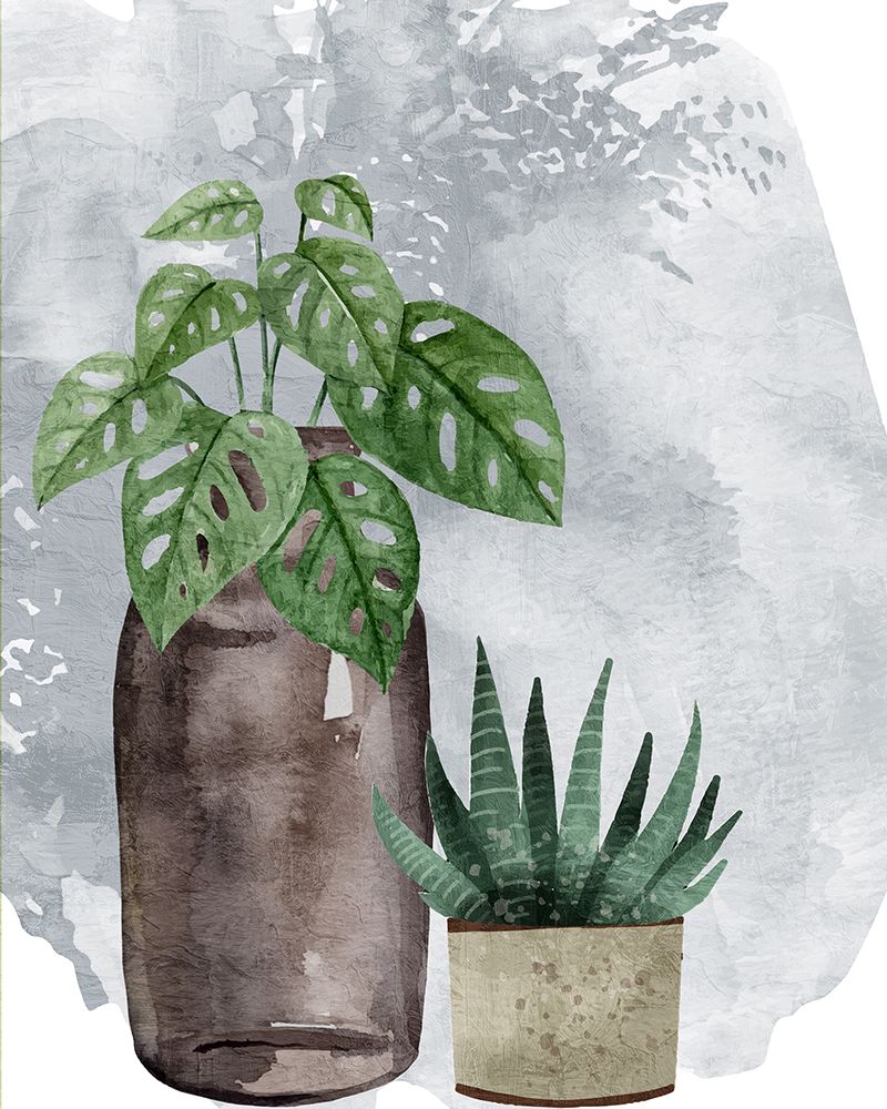 Stoneware 2 art print by Kimberly Allen for $57.95 CAD
