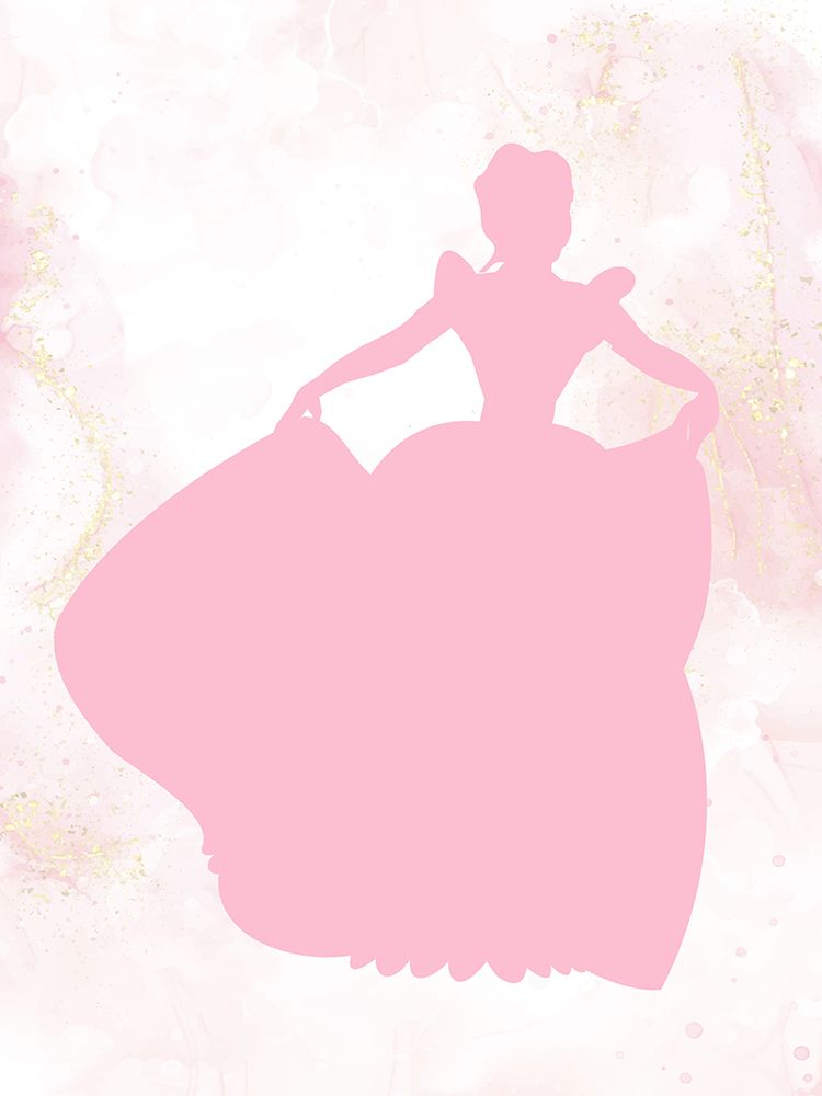 Little Princess 1 art print by Kimberly Allen for $57.95 CAD