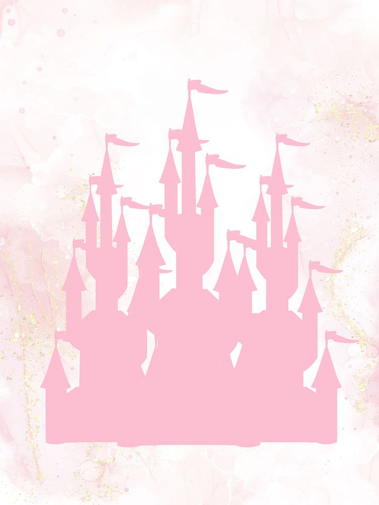 Little Princess 3 art print by Kimberly Allen for $57.95 CAD
