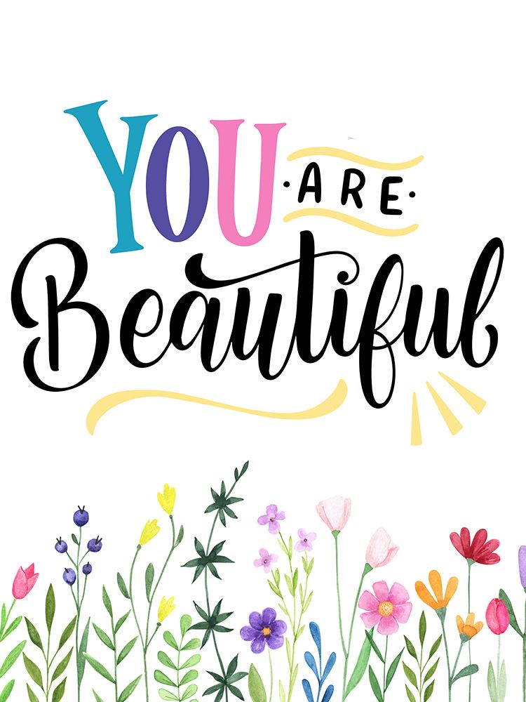 You Are 2 art print by Kimberly Allen for $57.95 CAD