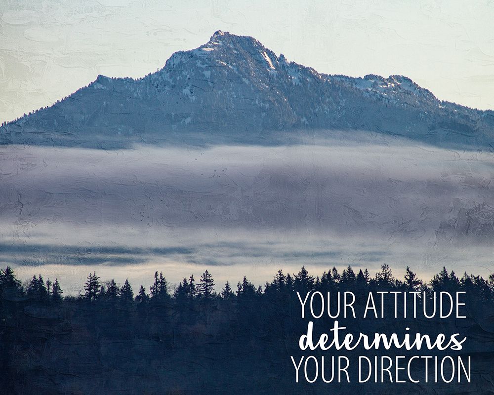 Direction art print by Kimberly Allen for $57.95 CAD