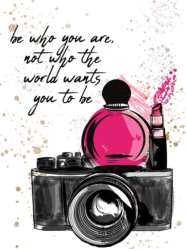 Darling 2 art print by Kimberly Allen for $57.95 CAD