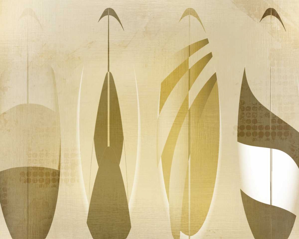 Going Surfing C art print by Kimberly Allen for $57.95 CAD