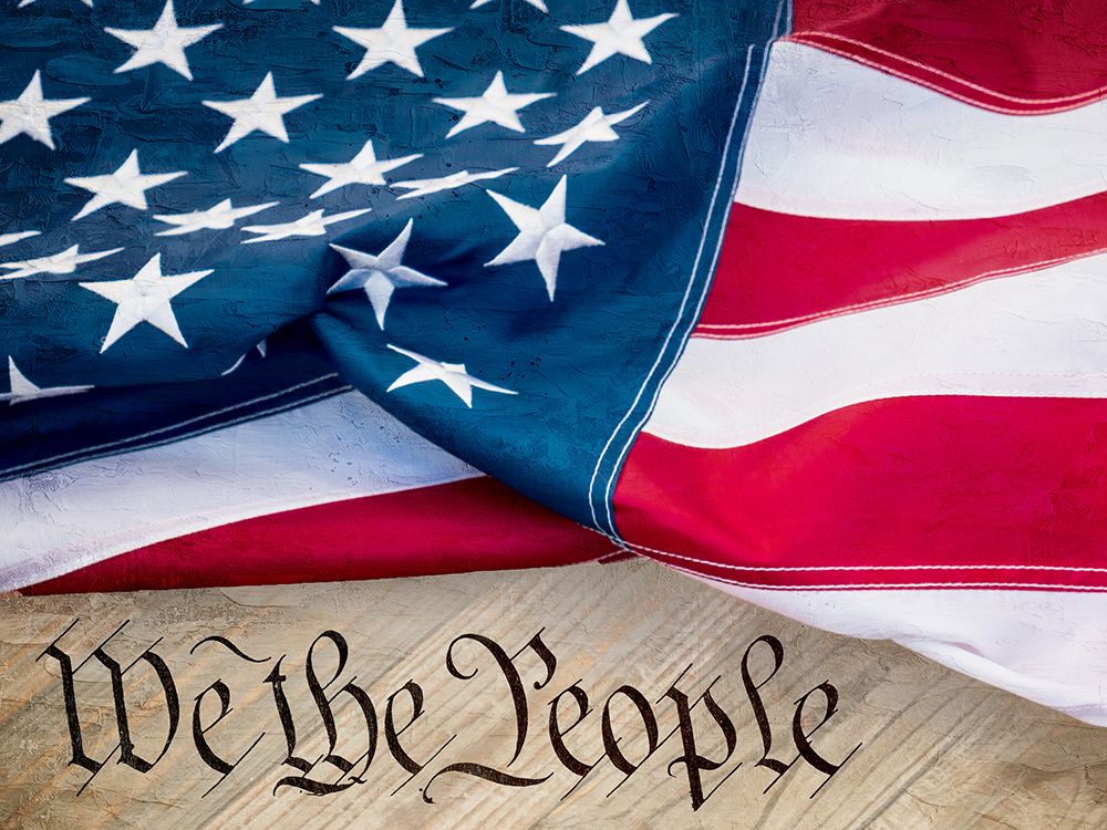 The People art print by Kimberly Allen for $57.95 CAD