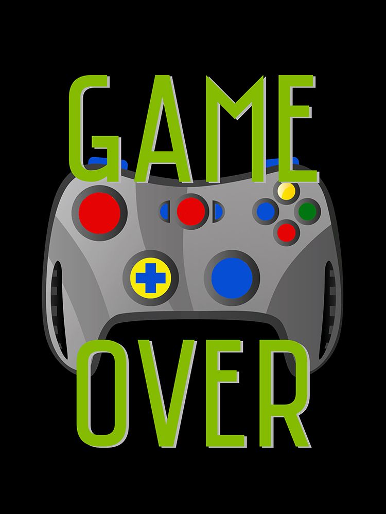 Game 1 art print by Kimberly Allen for $57.95 CAD