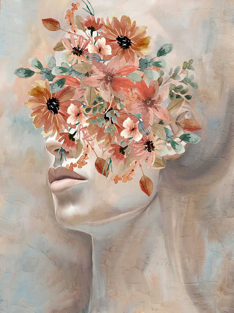 Dreams 2 art print by Kimberly Allen for $57.95 CAD