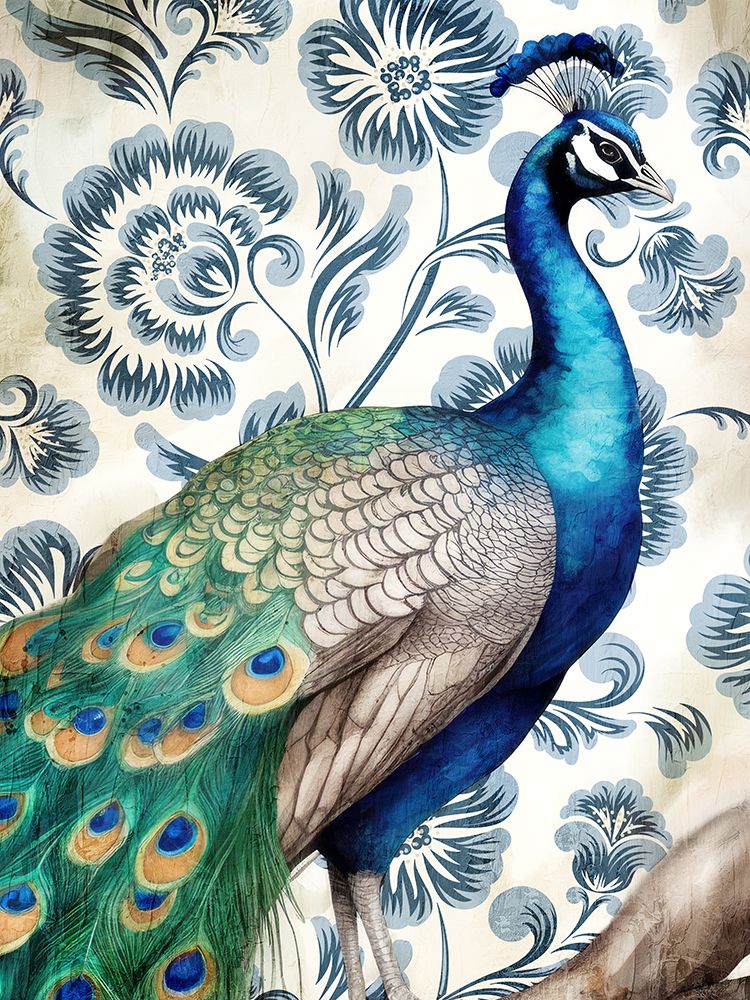 Regal 1 V2 art print by Kimberly Allen for $57.95 CAD