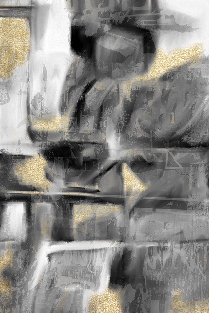 Tower art print by Kimberly Allen for $57.95 CAD