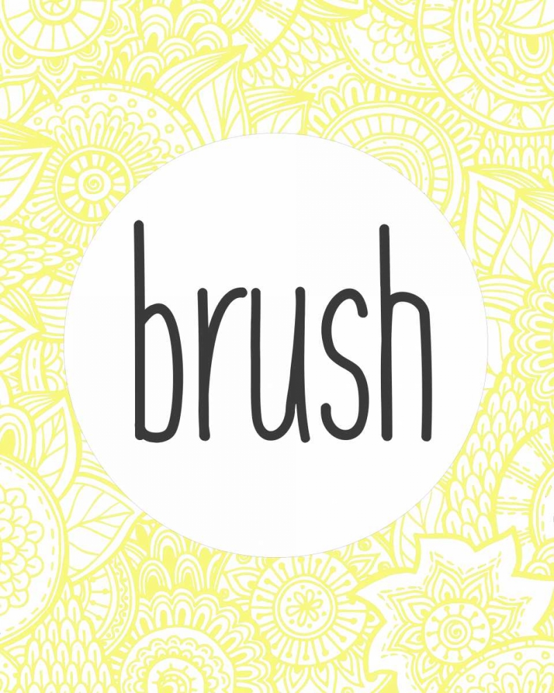 Wash 2 art print by Kimberly Allen for $57.95 CAD