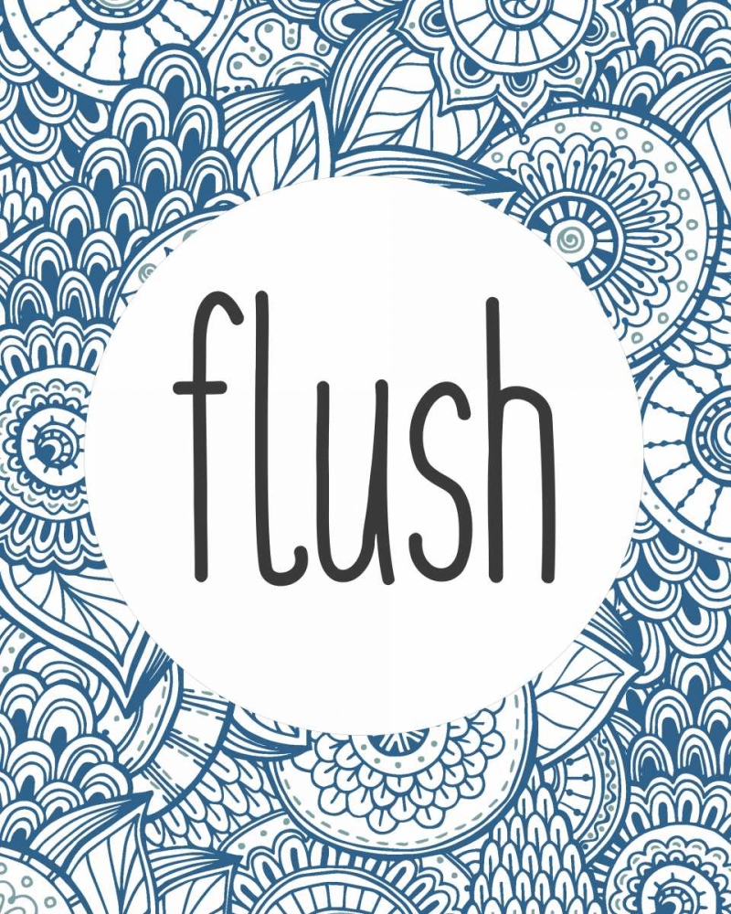 Wash 3 art print by Kimberly Allen for $57.95 CAD