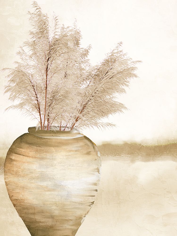 Pampass 1 art print by Kimberly Allen for $57.95 CAD