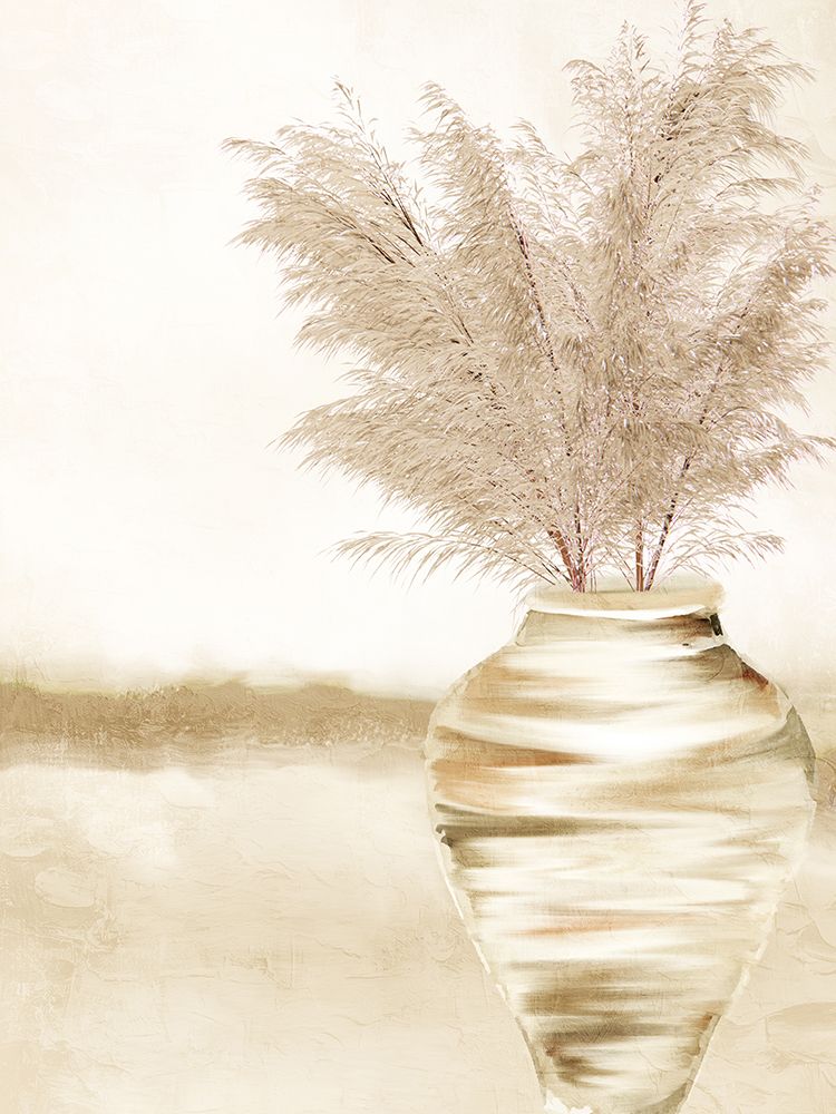 Pampass 2 art print by Kimberly Allen for $57.95 CAD