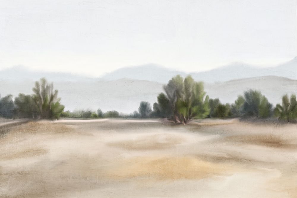 Walk art print by Kimberly Allen for $57.95 CAD