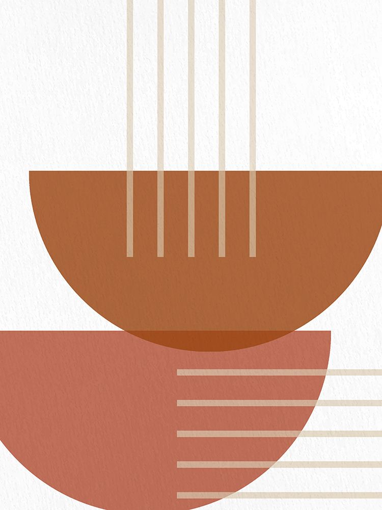 Shaped 1 art print by Kimberly Allen for $57.95 CAD