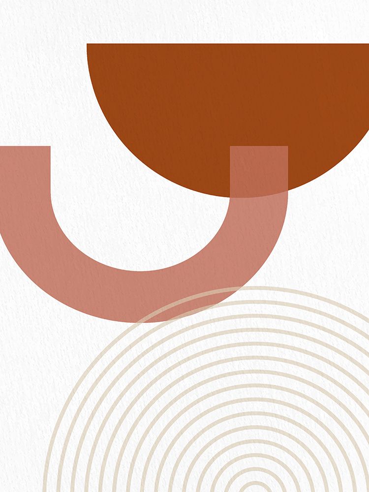 Shaped 2 art print by Kimberly Allen for $57.95 CAD